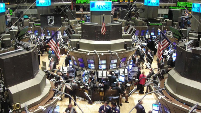 Νευρικότητα στη Wall Street